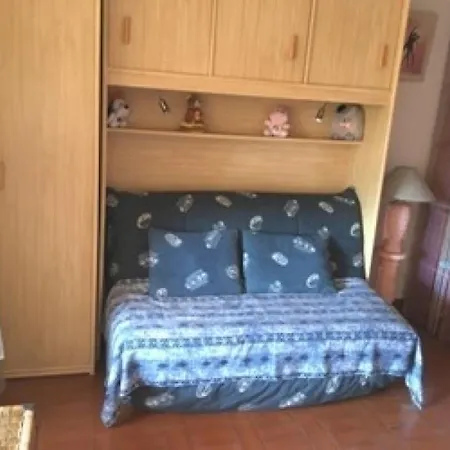 Studio Cabine Piscine *