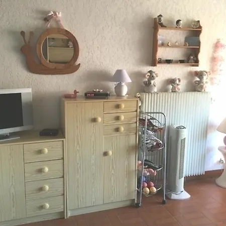 Appartamento Studio Cabine Piscine Agde