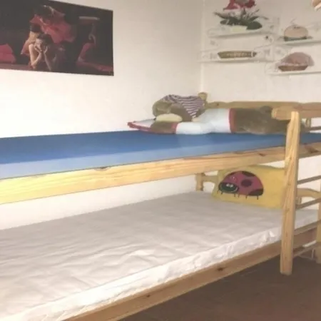 Studio Cabine Piscine Appartamento *