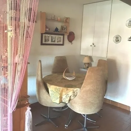 Studio Cabine Piscine